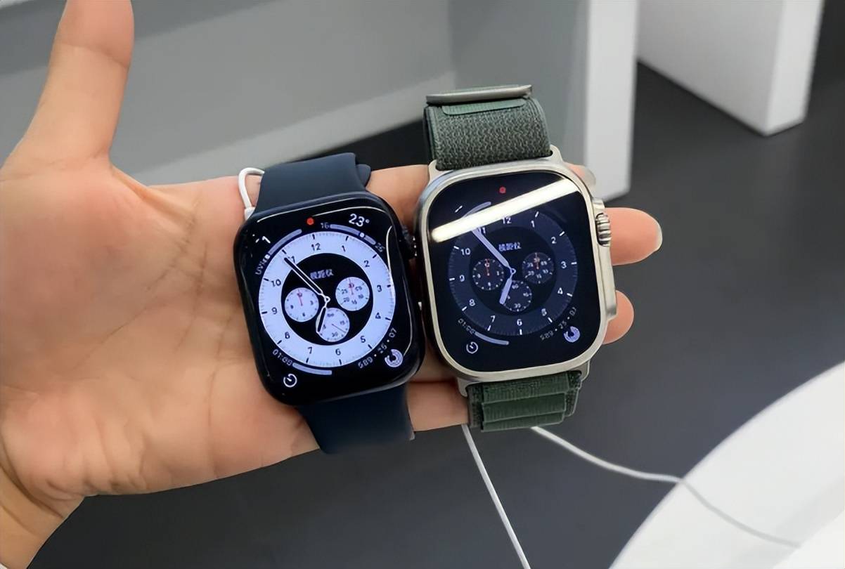 智能手表哪一款好？为您总结智九游会J9 J9九游会能手表排行榜前十名(图4)