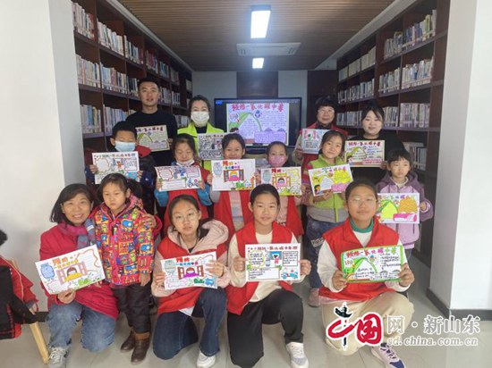全环境立德树人青岛胶州市中云街道开展“预防一氧化碳中毒”专题教育手抄报绘画活动九游会J9 J9九游会