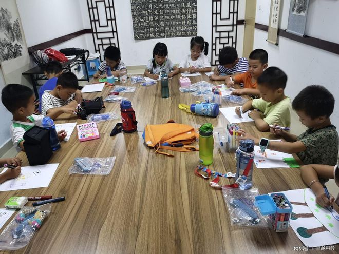 东南社区-科技筑J9九游会 九游会J9梦环保同行-环保宣讲手抄报(图5)