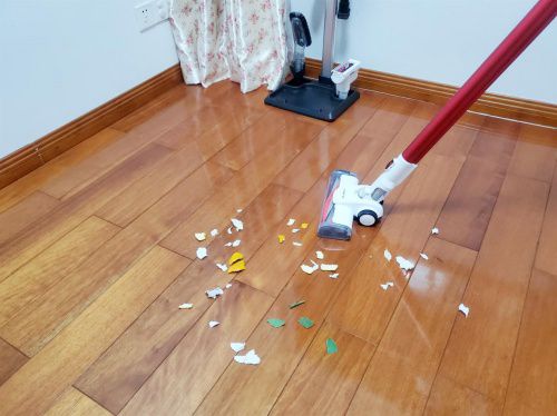 家用吸尘器哪个牌子好？想要轻松、高效九游会J9 J9九游会除尘的看过来(图2)