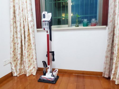 家用吸尘器哪个牌子好？想要轻松、高效九游会J9 J9九游会除尘的看过来(图4)
