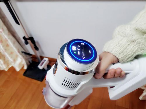 家用吸尘器哪个牌子好？想要轻松、高效九游会J9 J9九游会除尘的看过来(图5)
