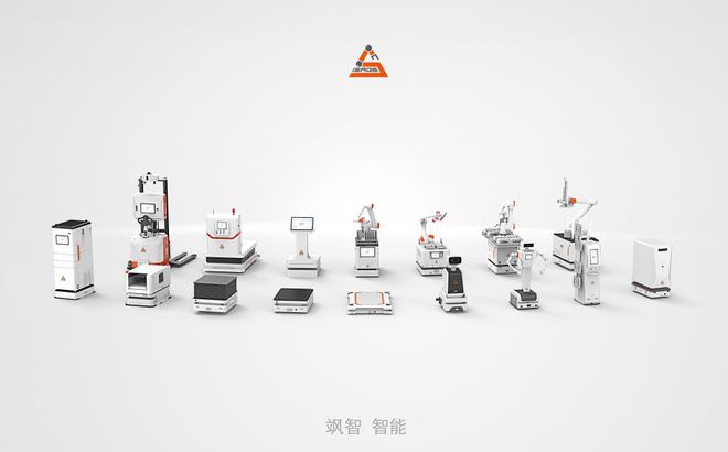 九游会J9 J9九游会在闵行做响当当的智能机器人民族品牌！｜中国式现代化奋进者(图3)