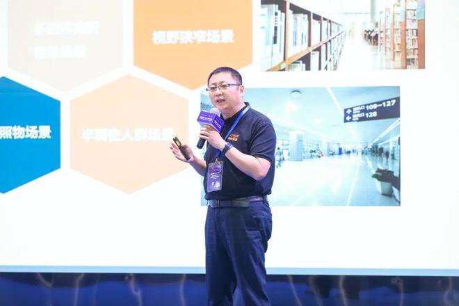 九游会J9 J9九游会在闵行做响当当的智能机器人民族品牌！｜中国式现代化奋进者(图7)