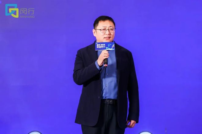 九游会J9 J9九游会在闵行做响当当的智能机器人民族品牌！｜中国式现代化奋进者(图8)