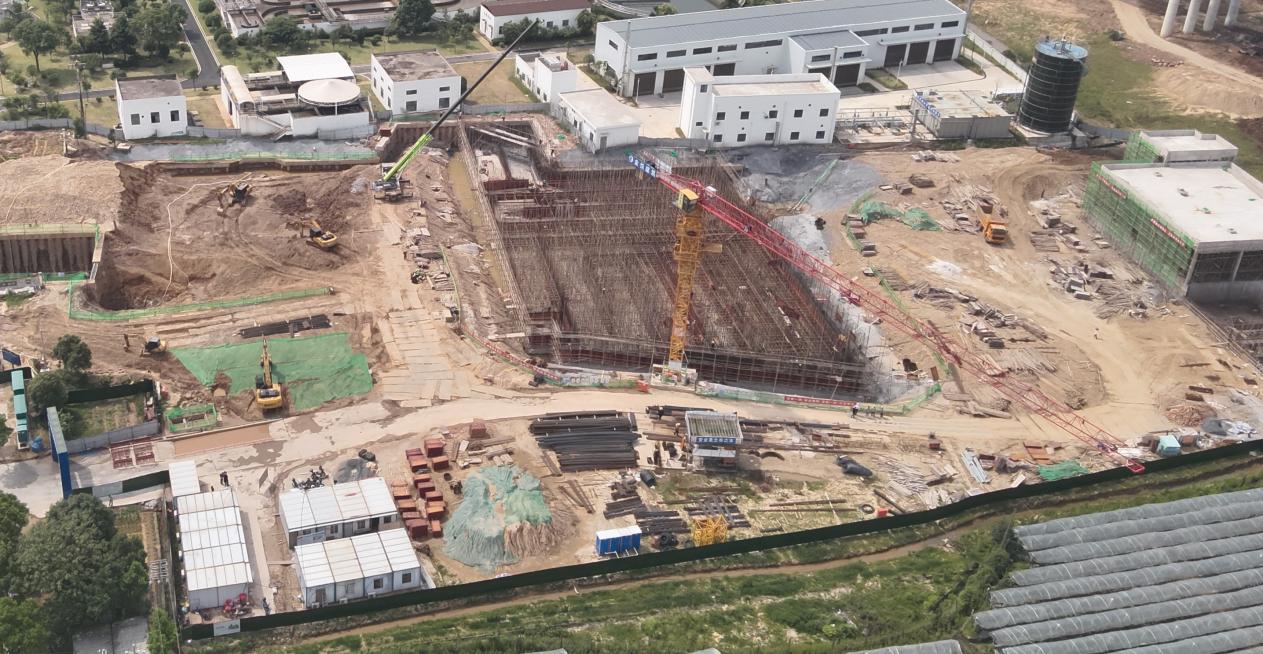 江西城市生活污水处理之困：“顽疾”为何久拖不治？九游会J9 J9九游会(图2)