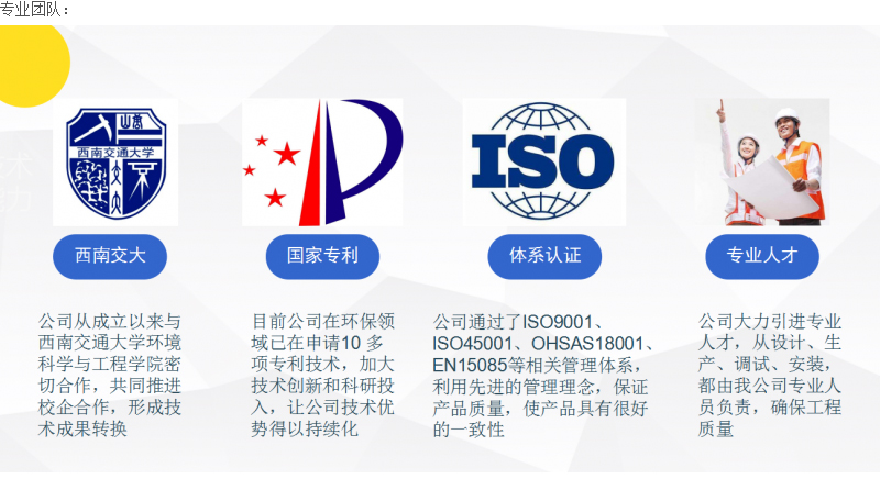 J9九游会 九游会J9四川鸿泰华瑞丨一体化污水处理设备公司一体化净水设备一站式厂家(图4)
