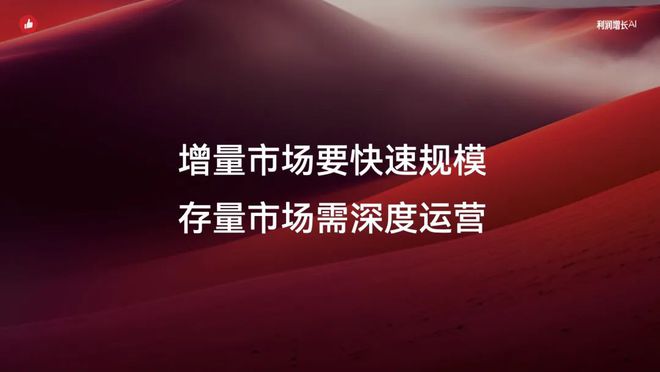 智能化消费者运营助力利润增长｜2024有赞春季九游会J9 J9九游会发布会
