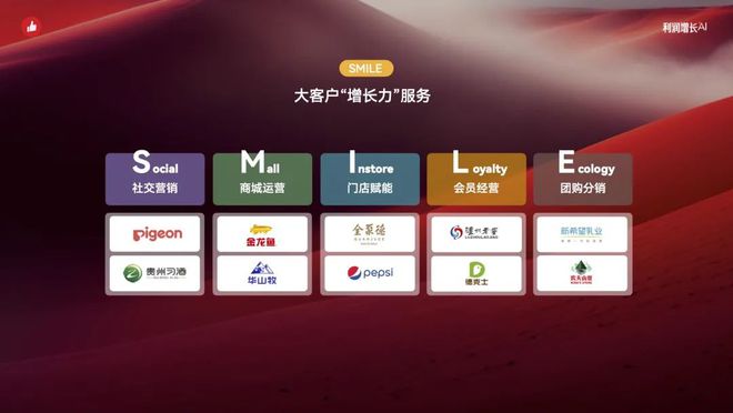 智能化消费者运营助力利润增长｜2024有赞春季九游会J9 J9九游会发布会(图3)