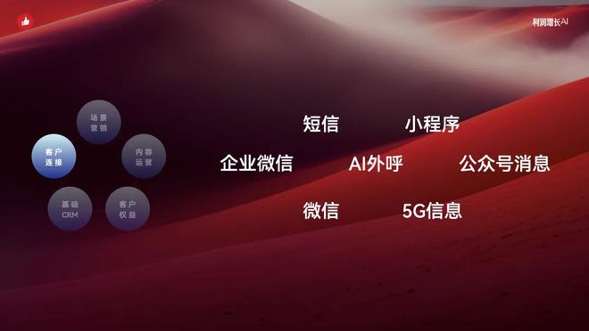 智能化消费者运营助力利润增长｜2024有赞春季九游会J9 J9九游会发布会(图19)