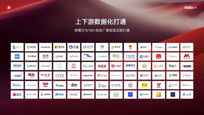 智能化消费者运营助力利润增长｜2024有赞春季九游会J9 J9九游会发布会(图28)