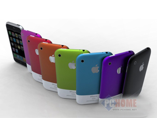 带J9九游会 九游会J9有RFID功能的苹果iPhone5即将上市(图3)