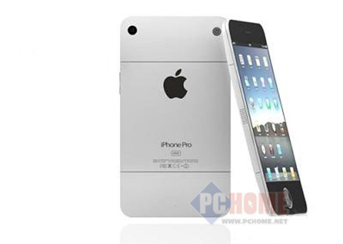 带J9九游会 九游会J9有RFID功能的苹果iPhone5即将上市(图2)