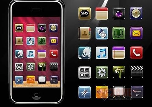 带J9九游会 九游会J9有RFID功能的苹果iPhone5即将上市(图6)