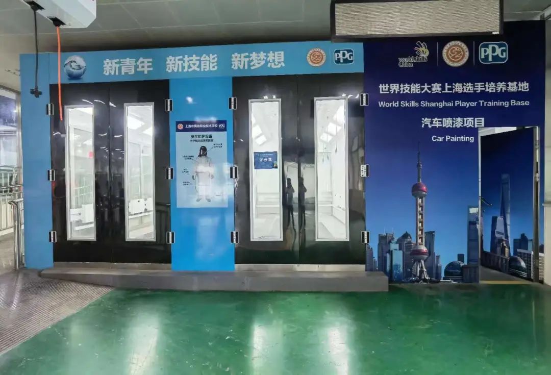 斩获3金1铜！普陀技能人才逐梦赛场展绝技→J9九游会 九游会J9(图6)