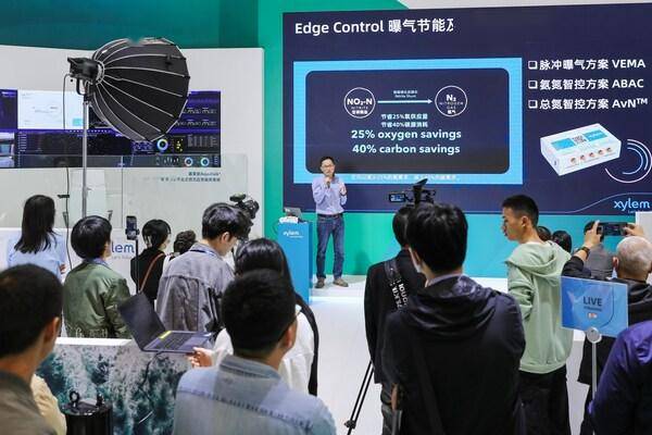 J9九游会 九游会J9环保黑科技！盘点2023年中国环博会十大新品(图3)