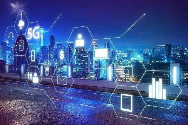 2024年智慧物流发展重点分析九游会J9 J9九游会(图5)