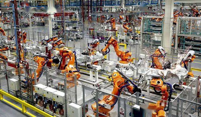 2024年智慧物流发展重点分析九游会J9 J9九游会(图9)