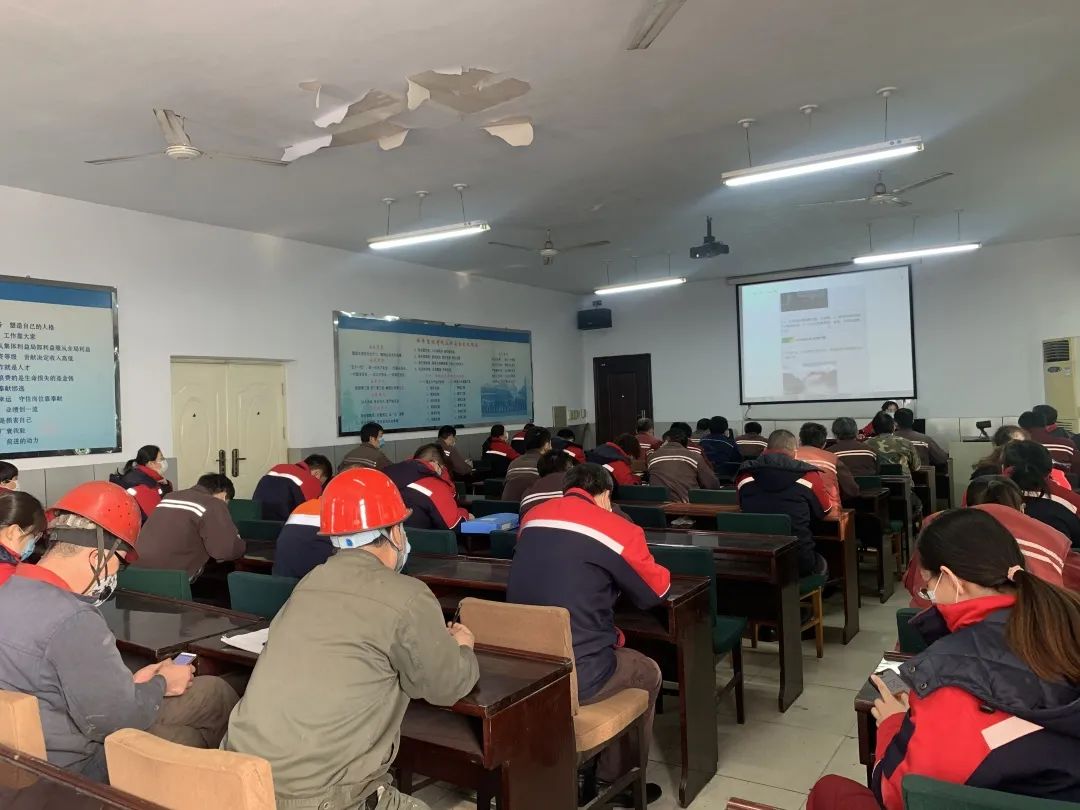 这场环保意识提升教育培J9九游会 九游会J9训都是干货!
