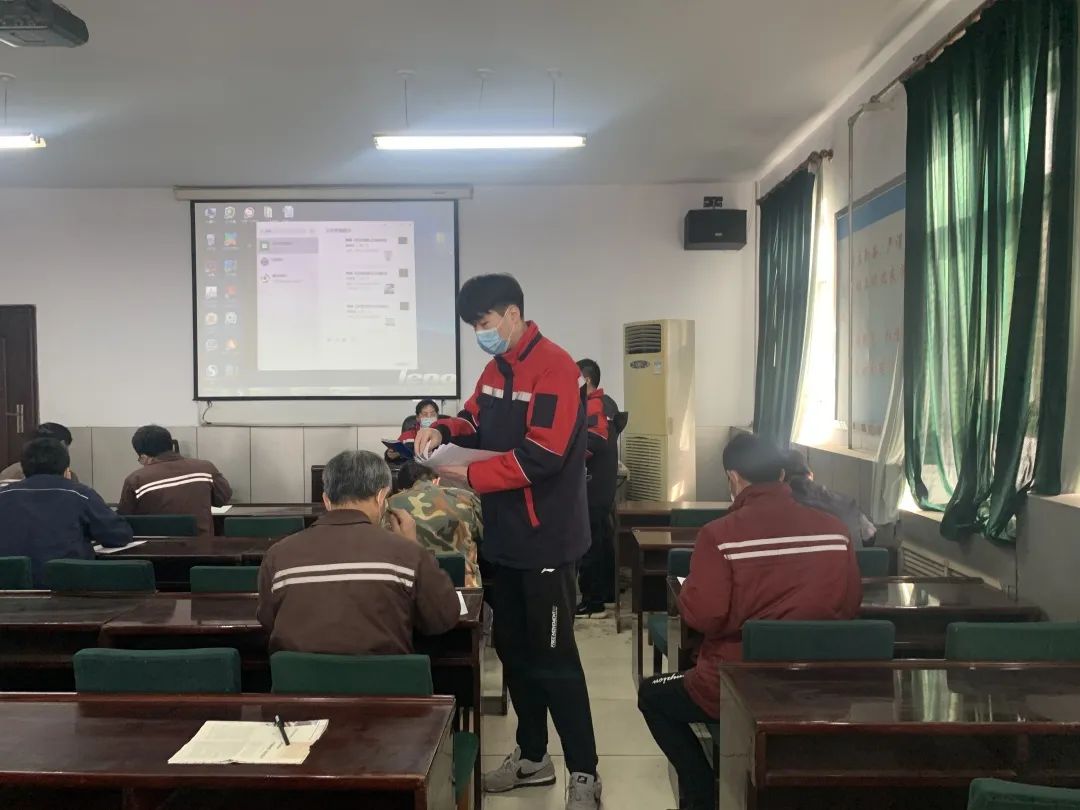 这场环保意识提升教育培J9九游会 九游会J9训都是干货!(图3)