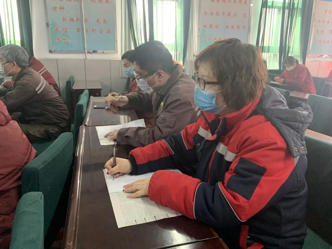 这场环保意识提升教育培J9九游会 九游会J9训都是干货!(图4)