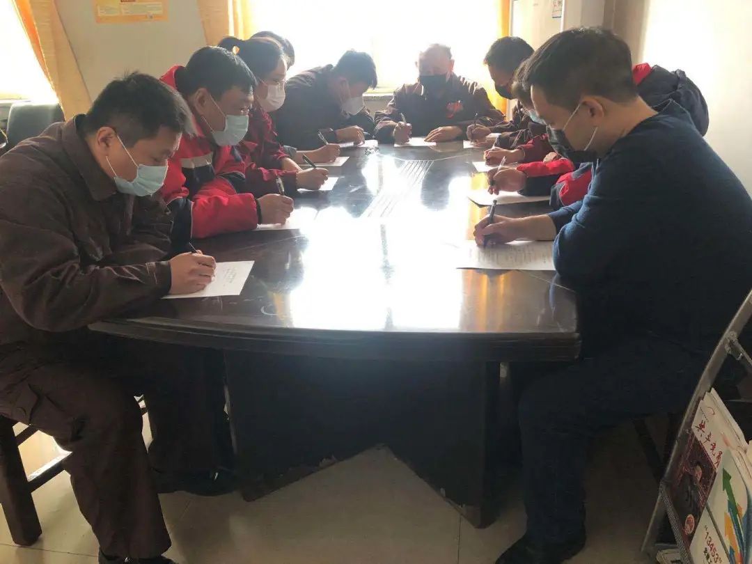 这场环保意识提升教育培J9九游会 九游会J9训都是干货!(图5)