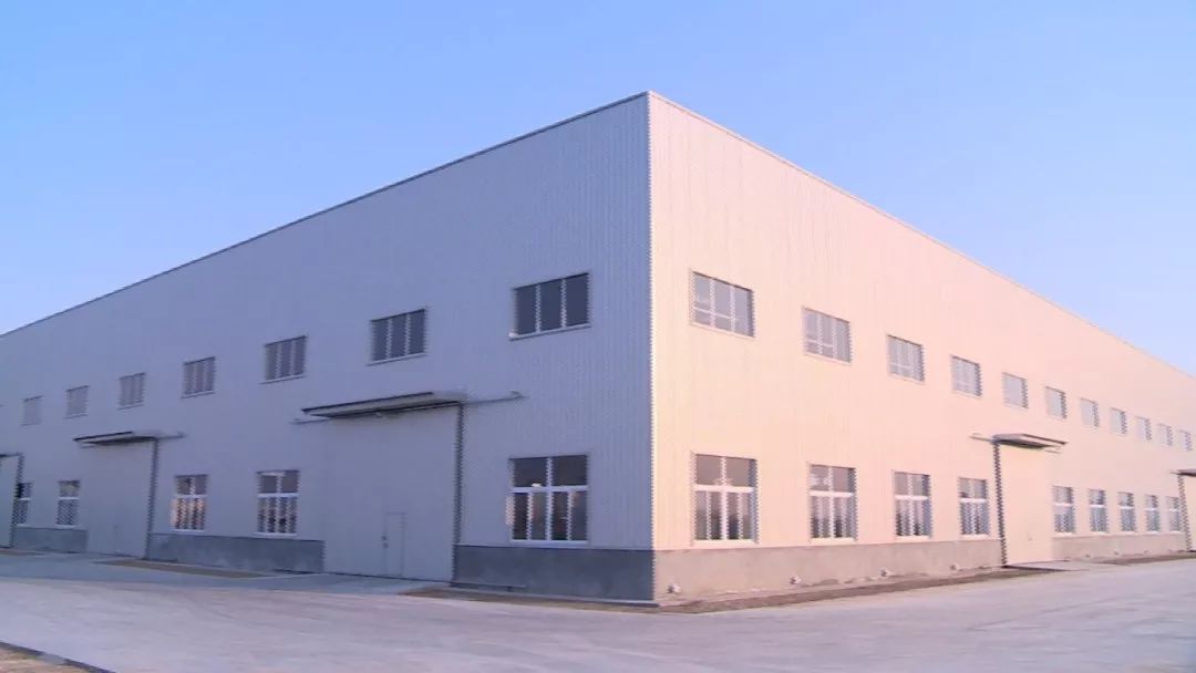 九游会J9 J9九游会庆云鑫博奥：北方最大防腐设备生产基地！