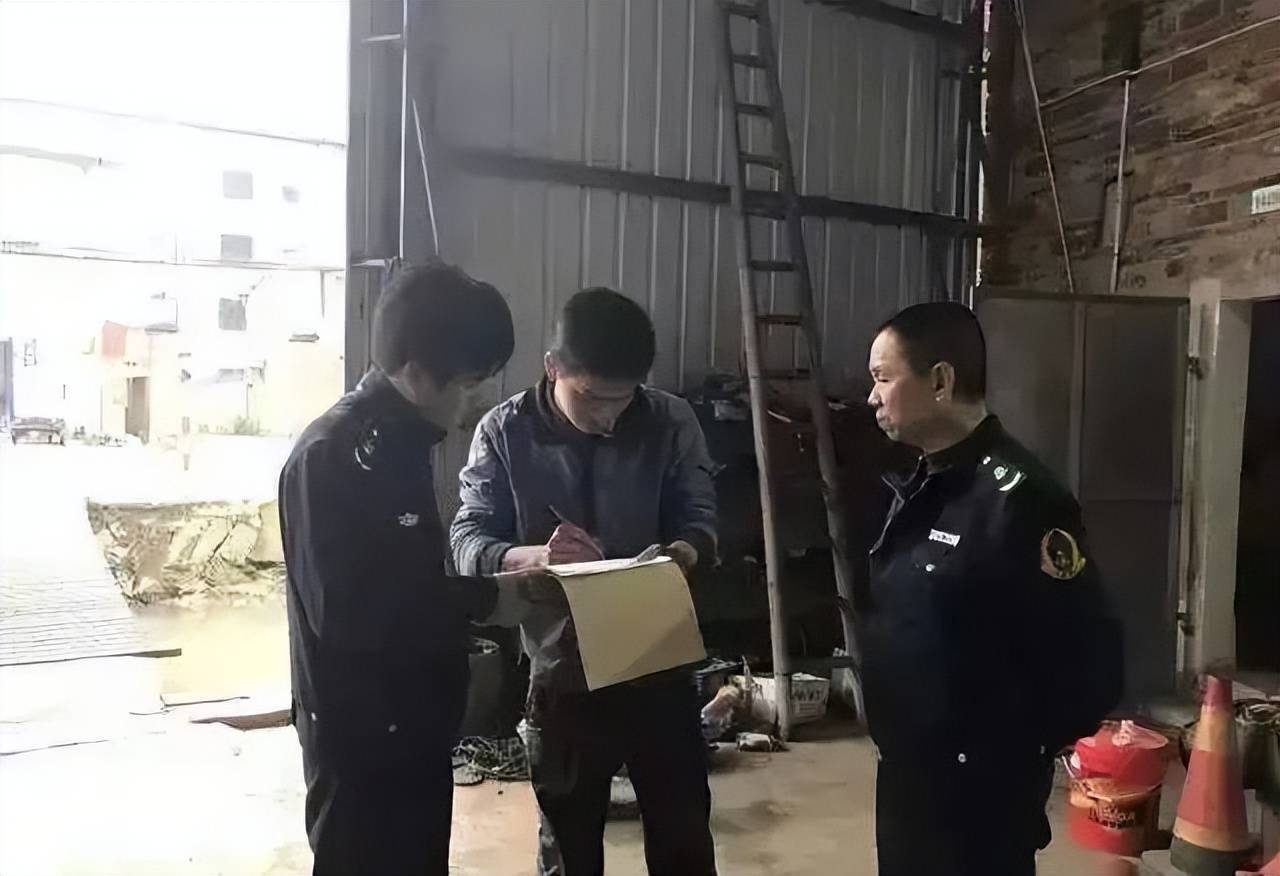 注意！行业最严环保政策来袭九游会J9 J9九游会！(图4)