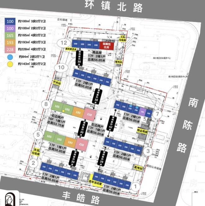 九游会J9 J9九游会『官方』中环金茂府售楼处发布：惊艳呈现凌空墅级洋房！(图4)