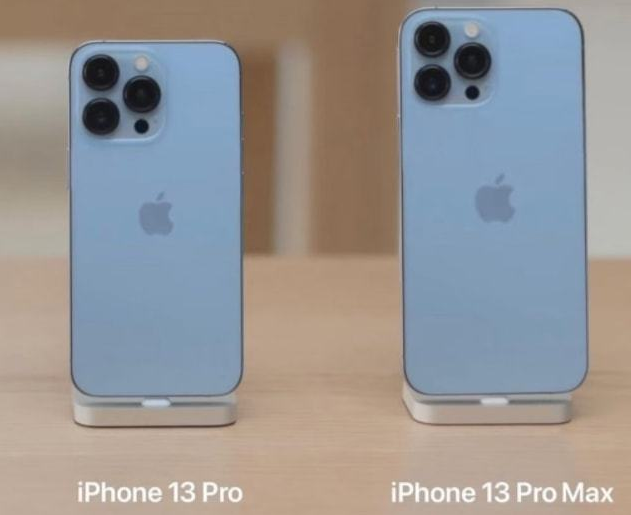 官九游会J9 J9九游会方翻新机上线 ProPro Max比全新机更实惠！(图1)