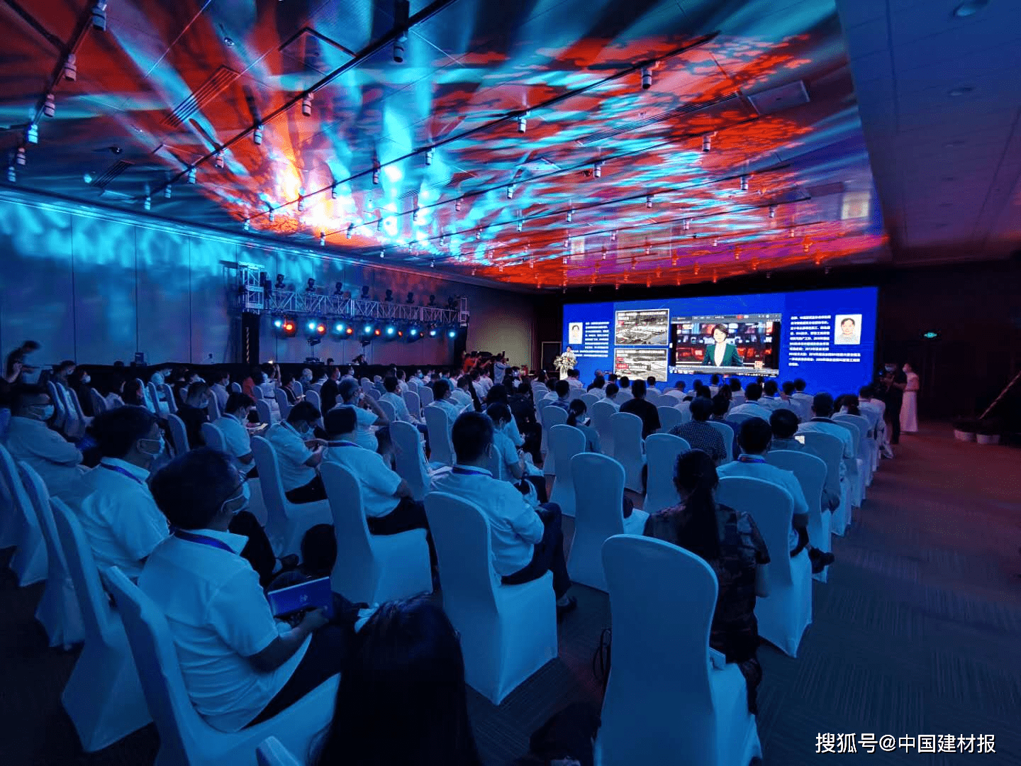 九游会J9 J9九游会工程建设走向智慧化