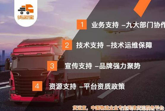 智慧物流加网络货运是物九游会J9 J9九游会流企业未来差异化竞争力的重要筹码(图2)