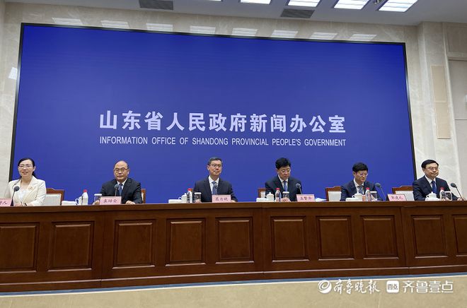 J9九游会 九游会J9“抓环保 促发展”山东公布百个典型案例