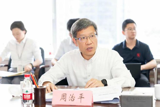 J9九游会 九游会J9东风公司安全生产与环保低碳委员会2024年第一次会议召开(图3)