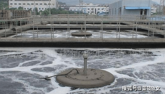 九游会J9 J9九游会污水治理中的环保设备(图2)